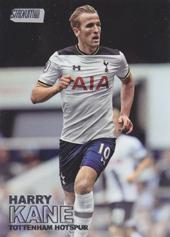 Kane Harry 16-17 Topps Stadium Club PL #1