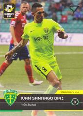 Diaz Ivan Santiago 17-18 Futbalové Slovensko #3