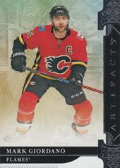 Giordano Mike 19-20 Artifacts #5