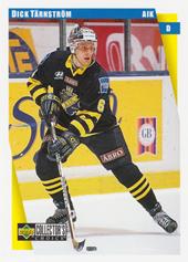 Tärnström Dick 97-98 UD Choice Swedish Hockey #5
