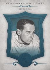 Tožička Jiří 2020 OFS Czech Hockey Hall of Fame #5