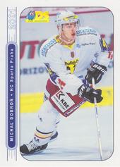 Dobroň Michal 00-01 DS Czech Hockey Stars #6