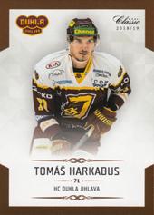 Harkabus Tomáš 18-19 OFS Chance liga #6