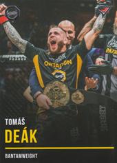 Deák Tomáš 2019 Oktagon MMA #B07