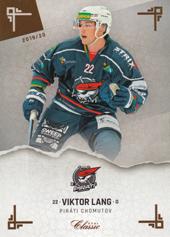 Lang Viktor 19-20 OFS Chance liga #7