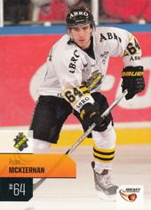 McKiernan Ryan 14-15 Playercards Allsvenskan #7
