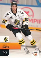 Hagelin Joakim 14-15 Playercards Allsvenskan #14