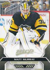 Murray Matt 20-21 Upper Deck MVP #15