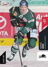 Weiss Daniel 15-16 Playercards DEL #15