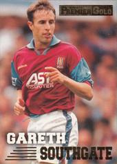 Southgate Gareth 96-97 Merlin Premier Gold #17