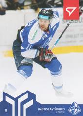 Špirko Rastislav 20-21 Slovenská hokejová liga #17