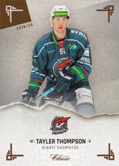 Thompson Tayler 19-20 OFS Chance liga #18