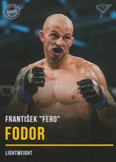 Fodor František 2019 Oktagon MMA #B21
