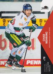 Nehring Chad 21-22 Playercards DEL #22