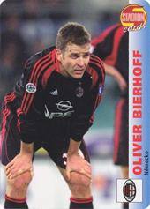 Bierhoff Oliver 2000 Stadion Cards Set 1 #24