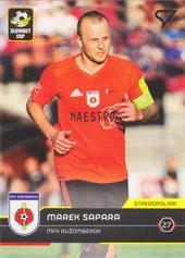 Sapara Marek 17-18 Futbalové Slovensko #24