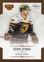 Zeman Adam 18-19 OFS Chance liga #25