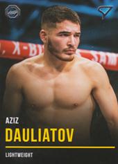 Dauliatov Aziz 2019 Oktagon MMA #B27