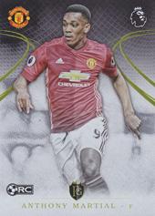 Martial Anthony 16-17 Topps Premier Gold #30