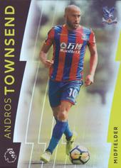 Townsend Andros 17-18 Topps Premier League Platinum #30
