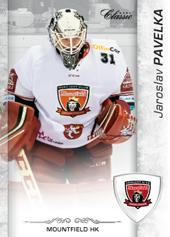 Pavelka Jaroslav 17-18 OFS Classic #31