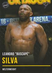 Silva Leandro 2019 Oktagon MMA #B32