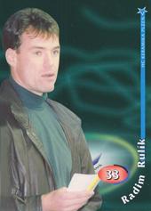 Rulík Radim 98-99 OFS Cards #33