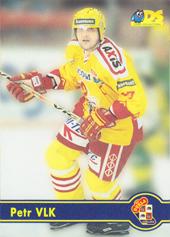 Vlk Petr 98-99 DS Hvězdy českého hokeje #38