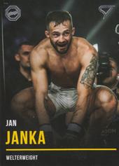 Janka Jan 2019 Oktagon MMA #B39