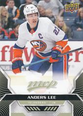 Lee Anders 20-21 Upper Deck MVP #41