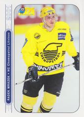 Mrázek Radek 00-01 DS Czech Hockey Stars #41