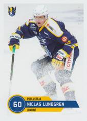 Lundgren Niclas 21-22 Cardset #42