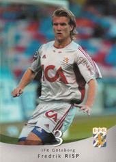 Risp Fredrik 2004 The Card Cabinet Allsvenskan #42