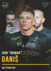 Daniš Igor 2019 Oktagon MMA #B43