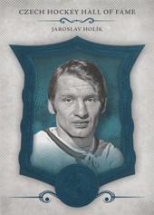 Holík Jaroslav 2020 OFS Czech Hockey Hall of Fame #43