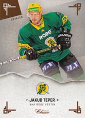 Teper Jakub 19-20 OFS Chance liga #43