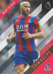 Townsend Andros 17-18 Topps Premier Gold #43