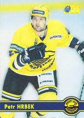 Hrbek Petr 98-99 DS Hvězdy českého hokeje #45