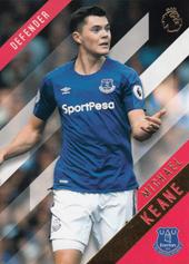 Keane Michael 17-18 Topps Premier Gold #45