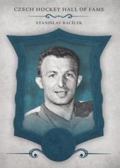 Bacílek Stanislav 2020 OFS Czech Hockey Hall of Fame #47