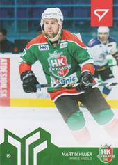 Hujsa Martin 20-21 Slovenská hokejová liga #47