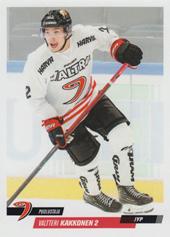 Kakkonen Valtteri 22-23 Cardset #50