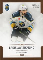 Zikmund Ladislav 18-19 OFS Chance liga #50