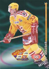 Divíšek Michal 98-99 OFS Cards #53