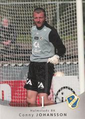 Johansson Conny 2004 The Card Cabinet Allsvenskan #53