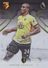 Ighalo Odion 16-17 Topps Premier Gold #55