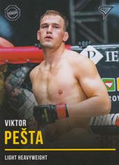 Pešta Viktor 2019 Oktagon MMA #B55
