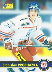 Procházka Stanislav 98-99 DS Hvězdy českého hokeje #55