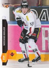 Eriksson Anthon 15-16 Playercards Allsvenskan #57