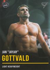 Gottvald Jan 2019 Oktagon MMA #B58